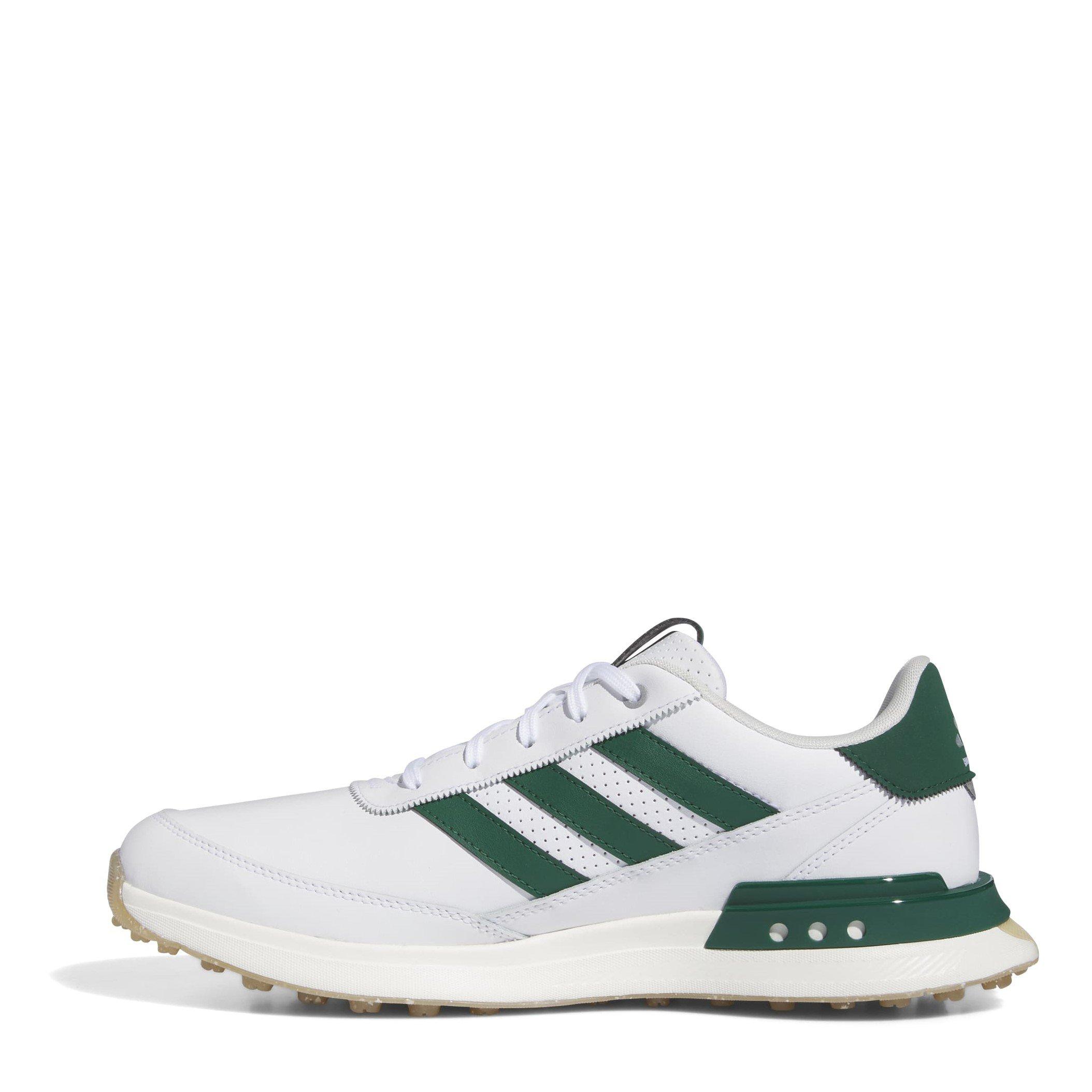 adidas S2G Spikeless Leather 24 Golf Shoes
