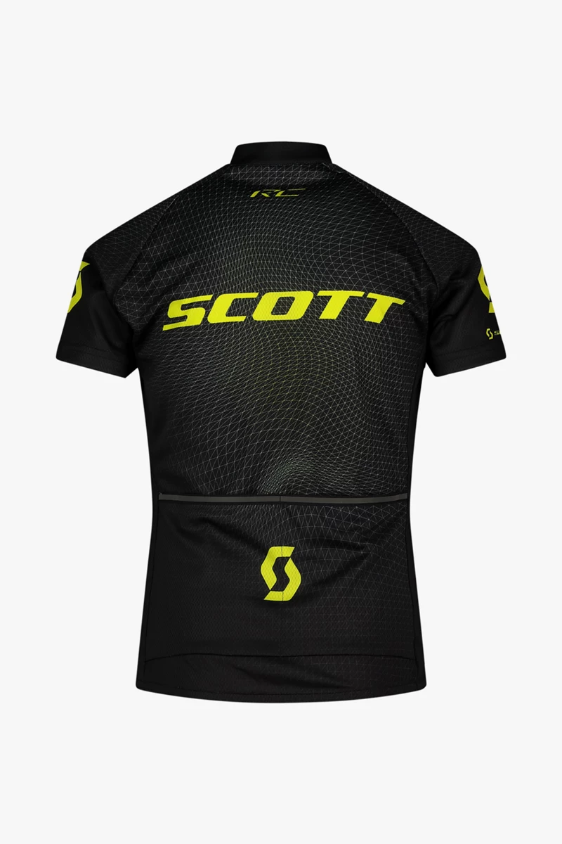 SCOTT RC Pro Kinder Biketrikot