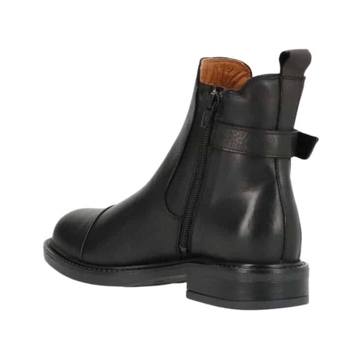 Shoedesign Copenhagen Beatrice Støvle Dame