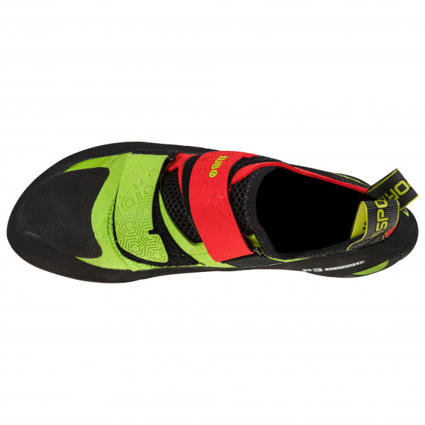 La Sportiva - Kubo - Chaussons d'escalade