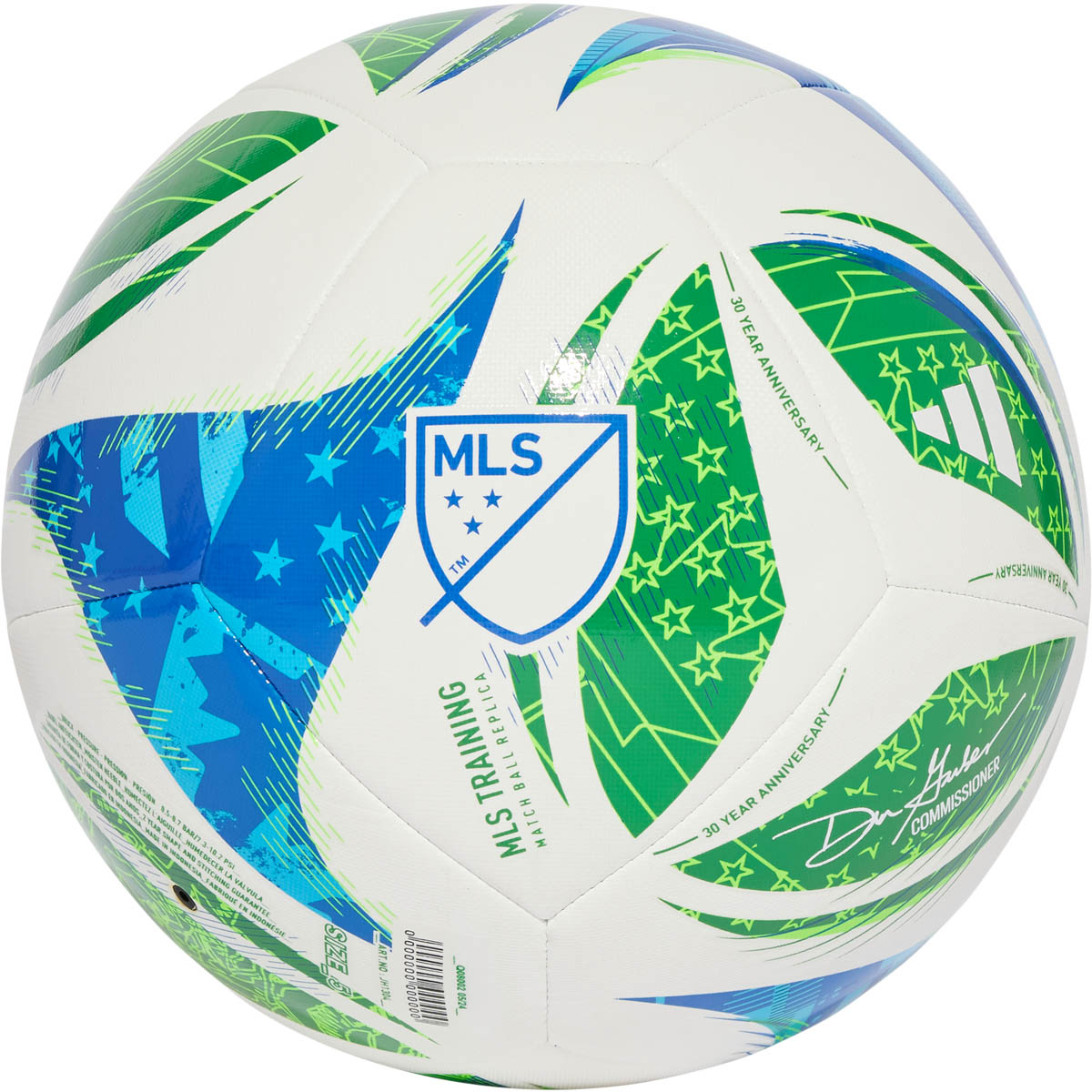 adidas MLS Training Fodbold