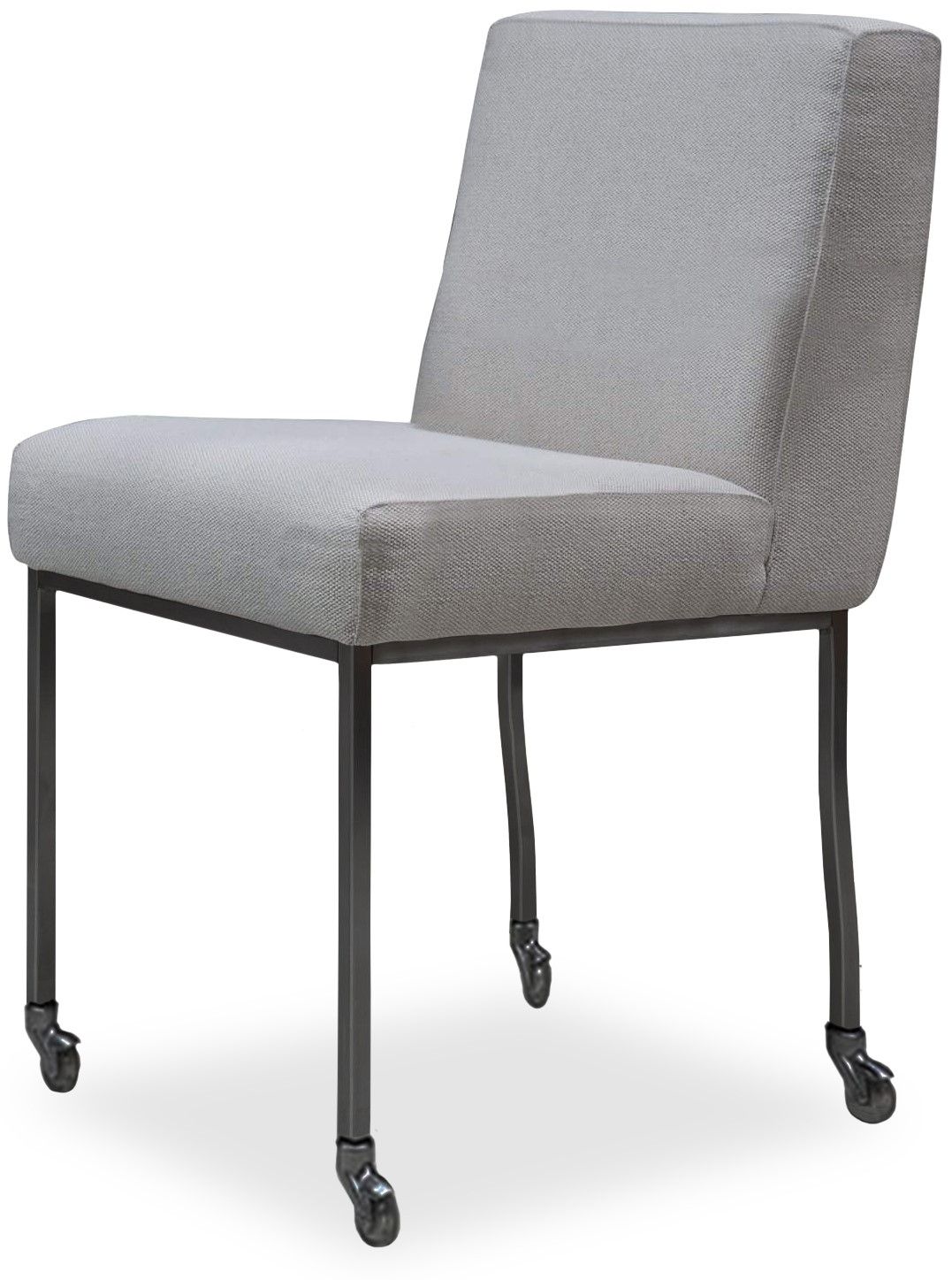 Eetkamerstoel Fun B54 x D65 x H88 cm