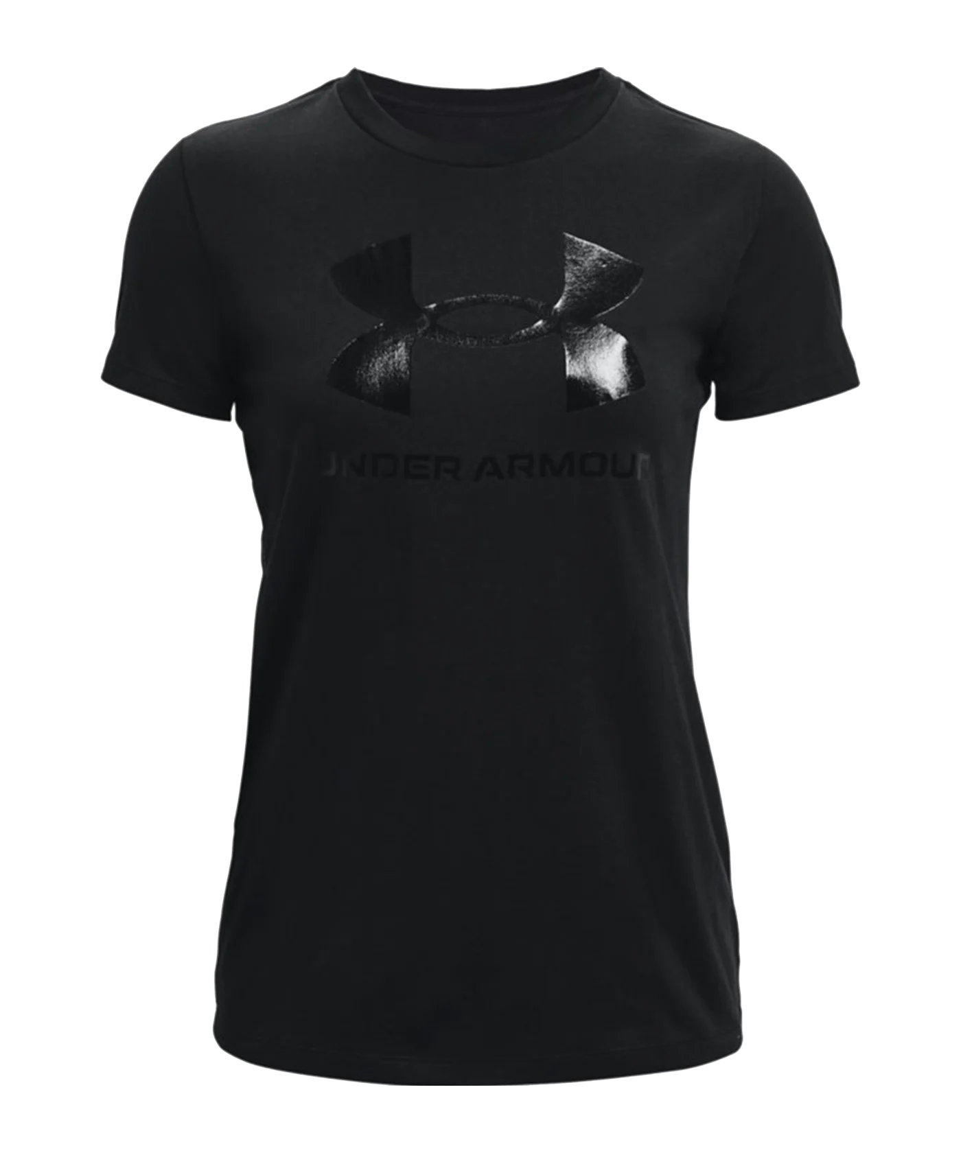 Under Armour T-Shirt Training Damen F002
