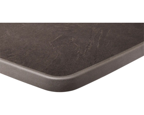 Sieger Mecalit tuintafel 115x70x72 cm bruin