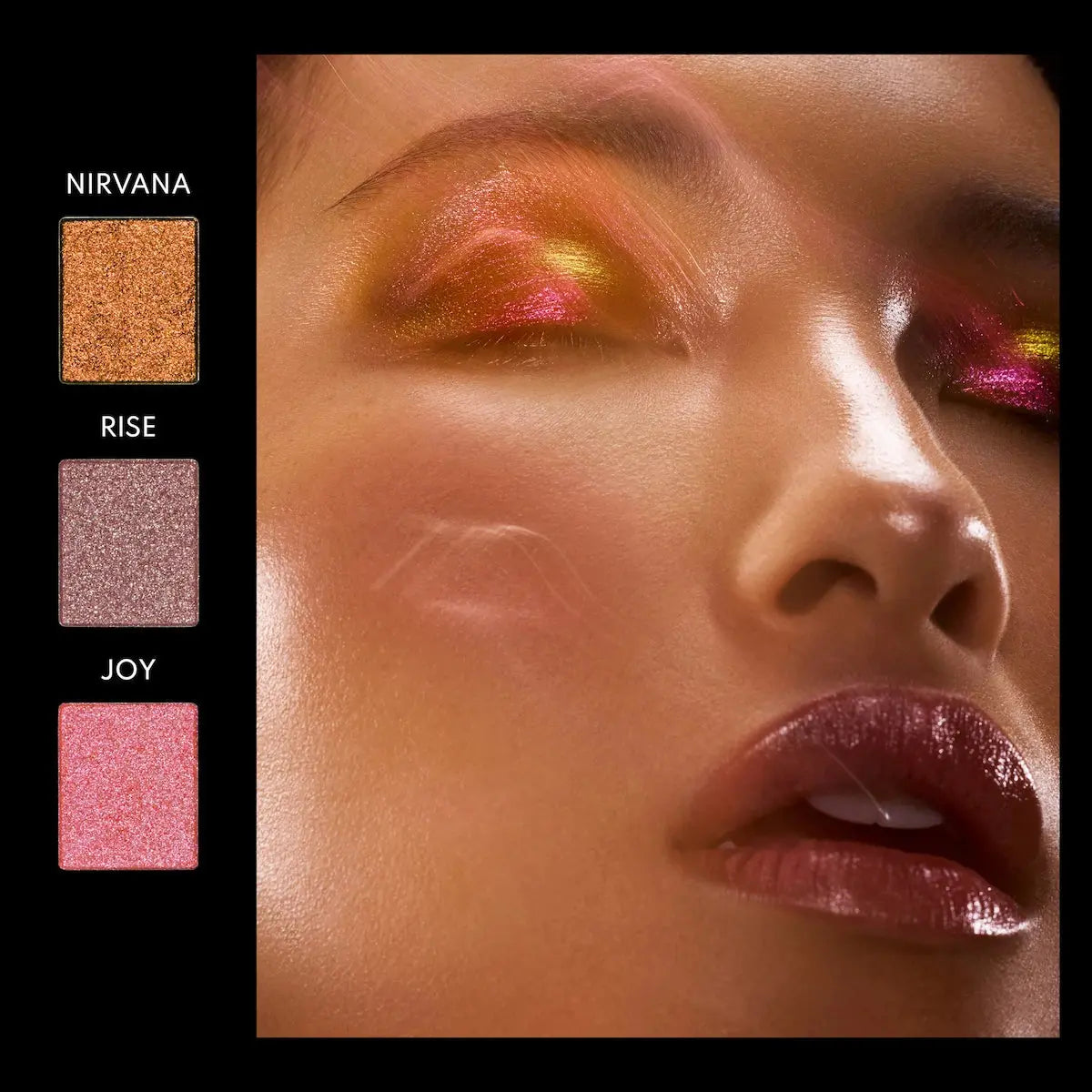 Lightwork VI The Freedom Palette