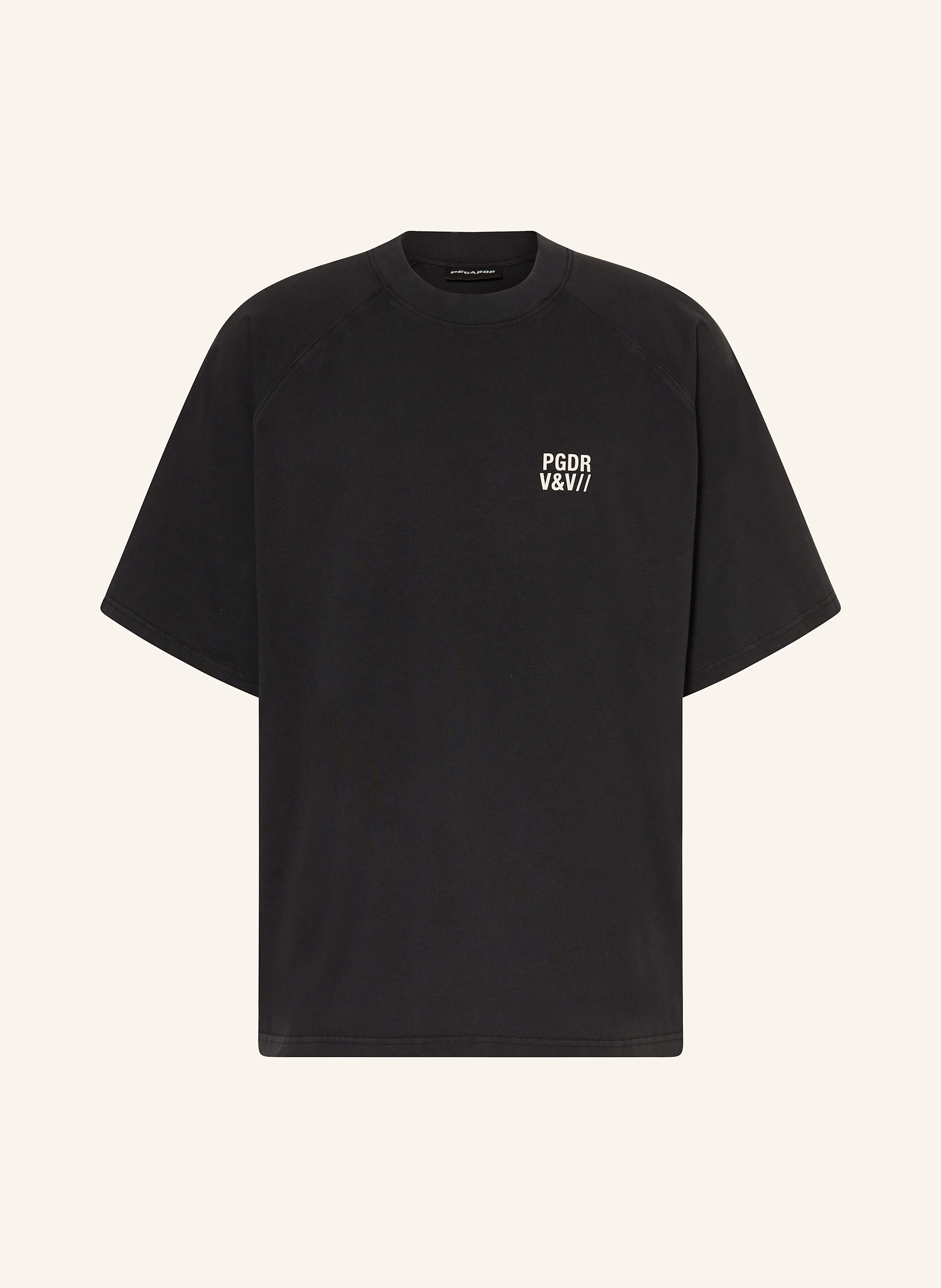 PEGADOR T-Shirt COLT BOXY