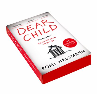 Dear Child (Paperback)