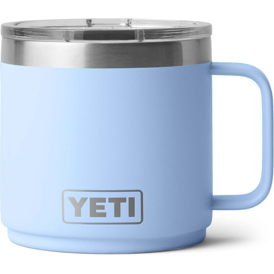 Yeti Rambler Tasse 414 ml/ 14OZ