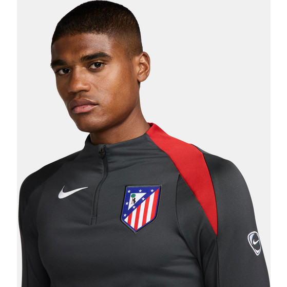 Nike Atletico Madrid Strike Drill Top 2025/2026