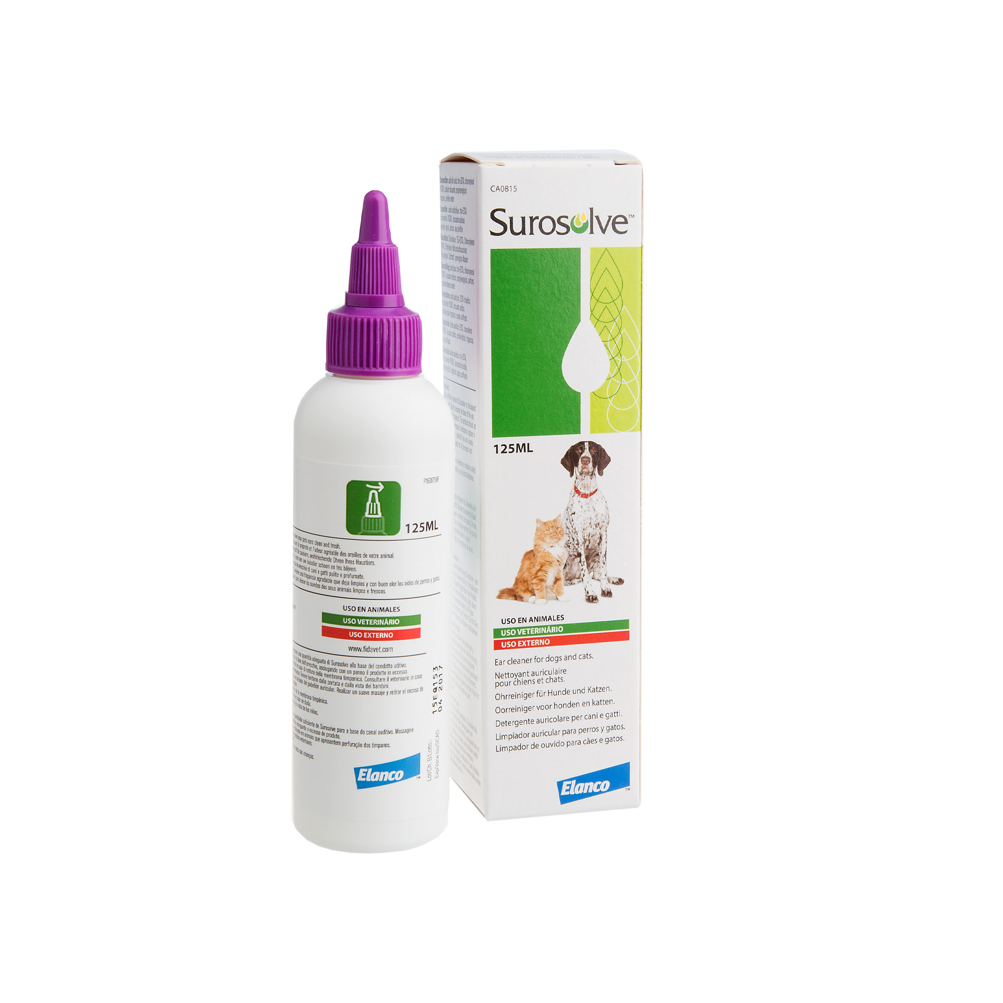 Fidavet Surosolve
