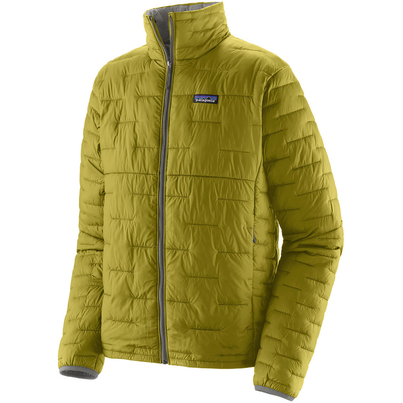 Patagonia Herren Micro Puff Jacke