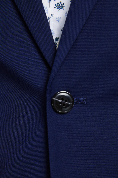 Jack & Jones blauwe heren colbert