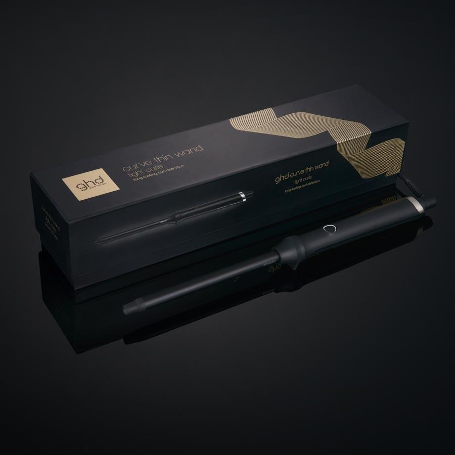 ghd Curve Thin Wand 14mm