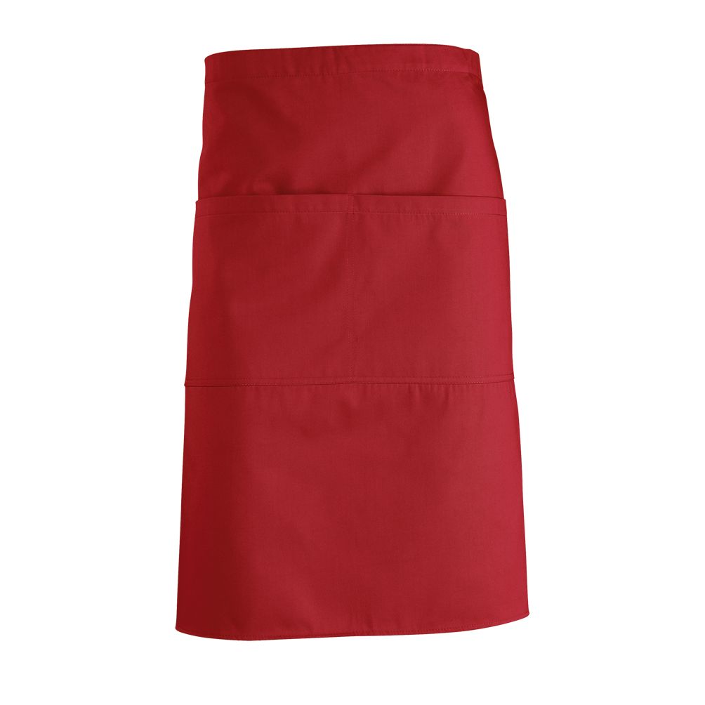 SOL'S 88020 - Greenwich Tablier Mi Long Avec Poches