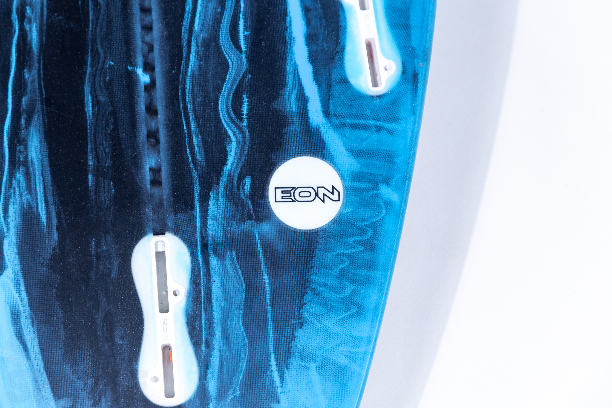 MD Surfboards Surf MD 5'11