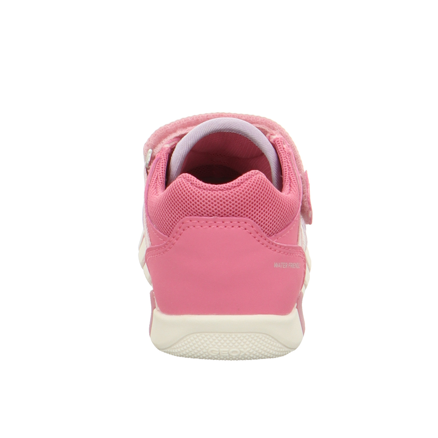 Kleinkindersandale pink