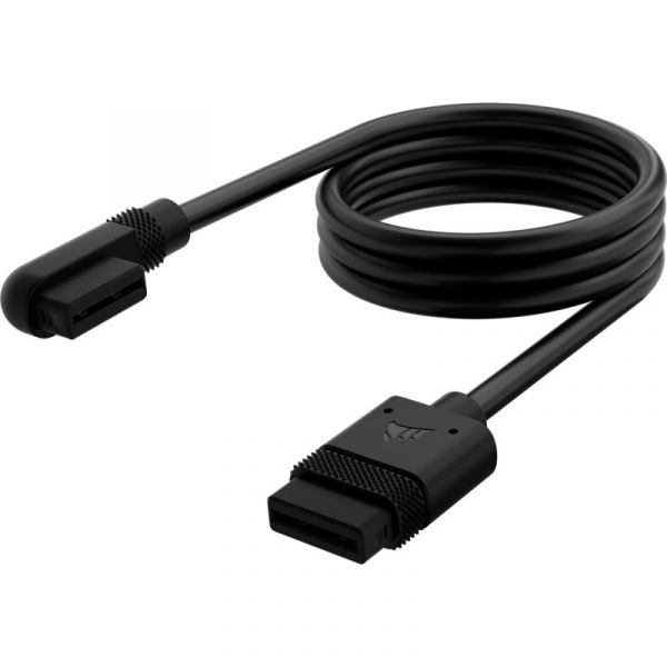 Cabos Corsair iCUE LINK 90° e 600mm