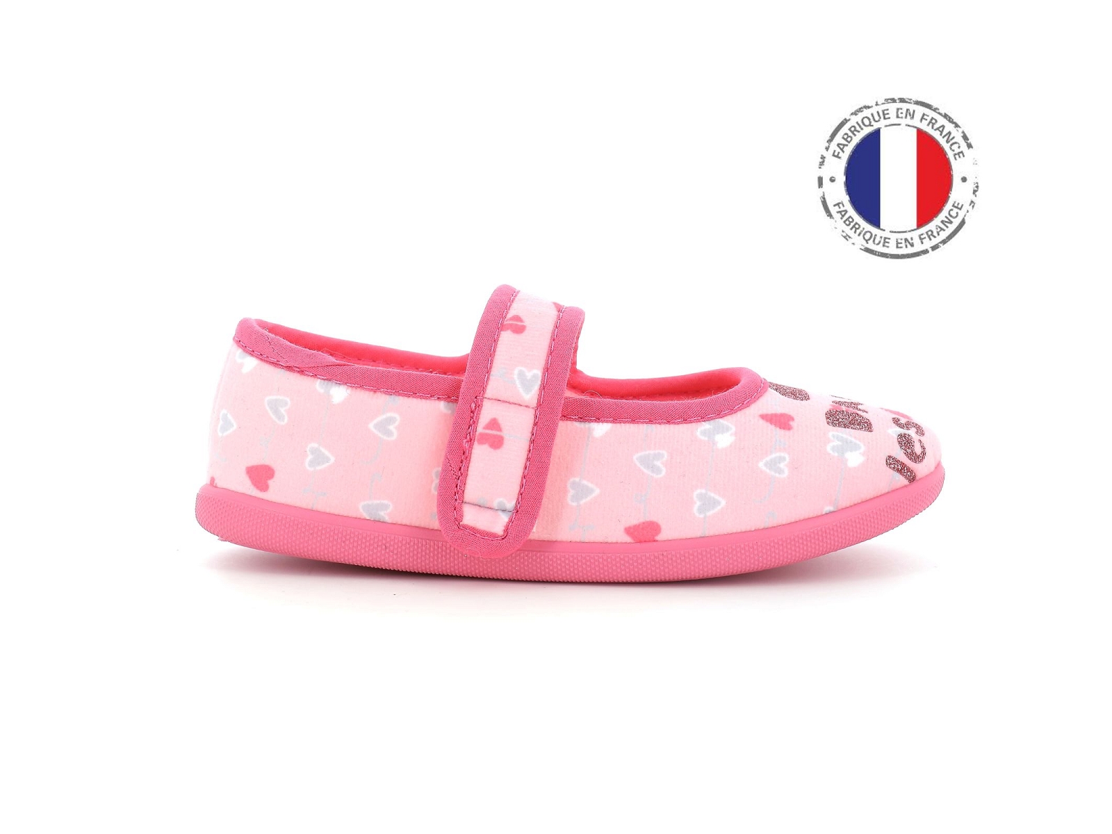 B brand-SIDALE TR 9797 Textile Rose