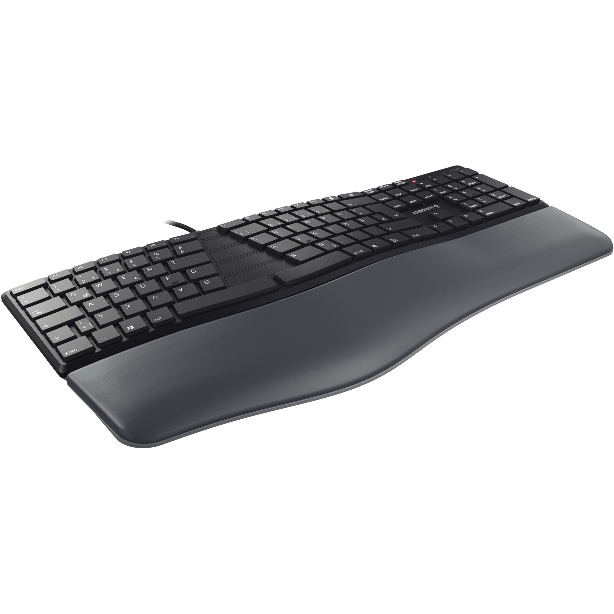 Cherry Tastatur KC 4500 ERGO