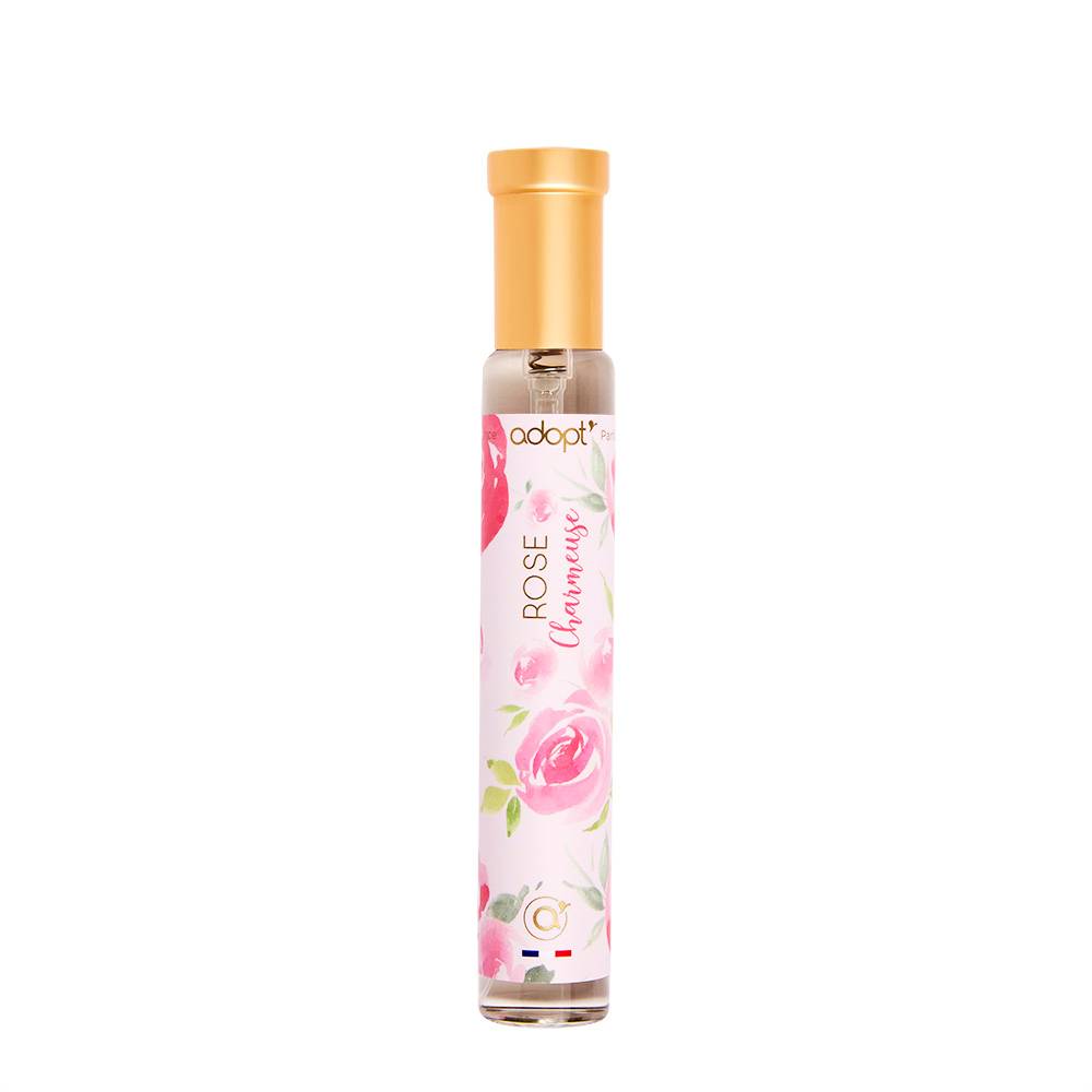 Rose charmeuse Eau de parfum 30ml