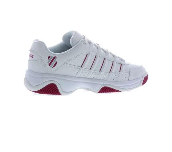 K Swiss K Court Blast Ladies Tennis Shoes