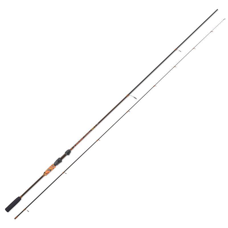 Canne Spinning Iron Trout Chakka 40 T
