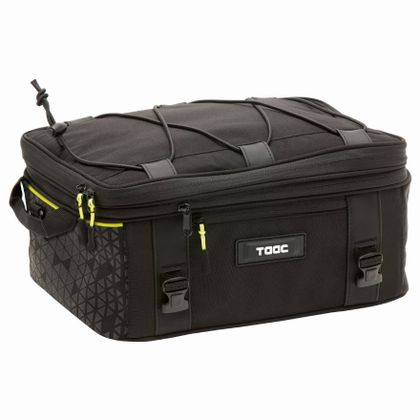Sacoche de selle Taac TC11 (15 à 20 Litres) Universel - Noir