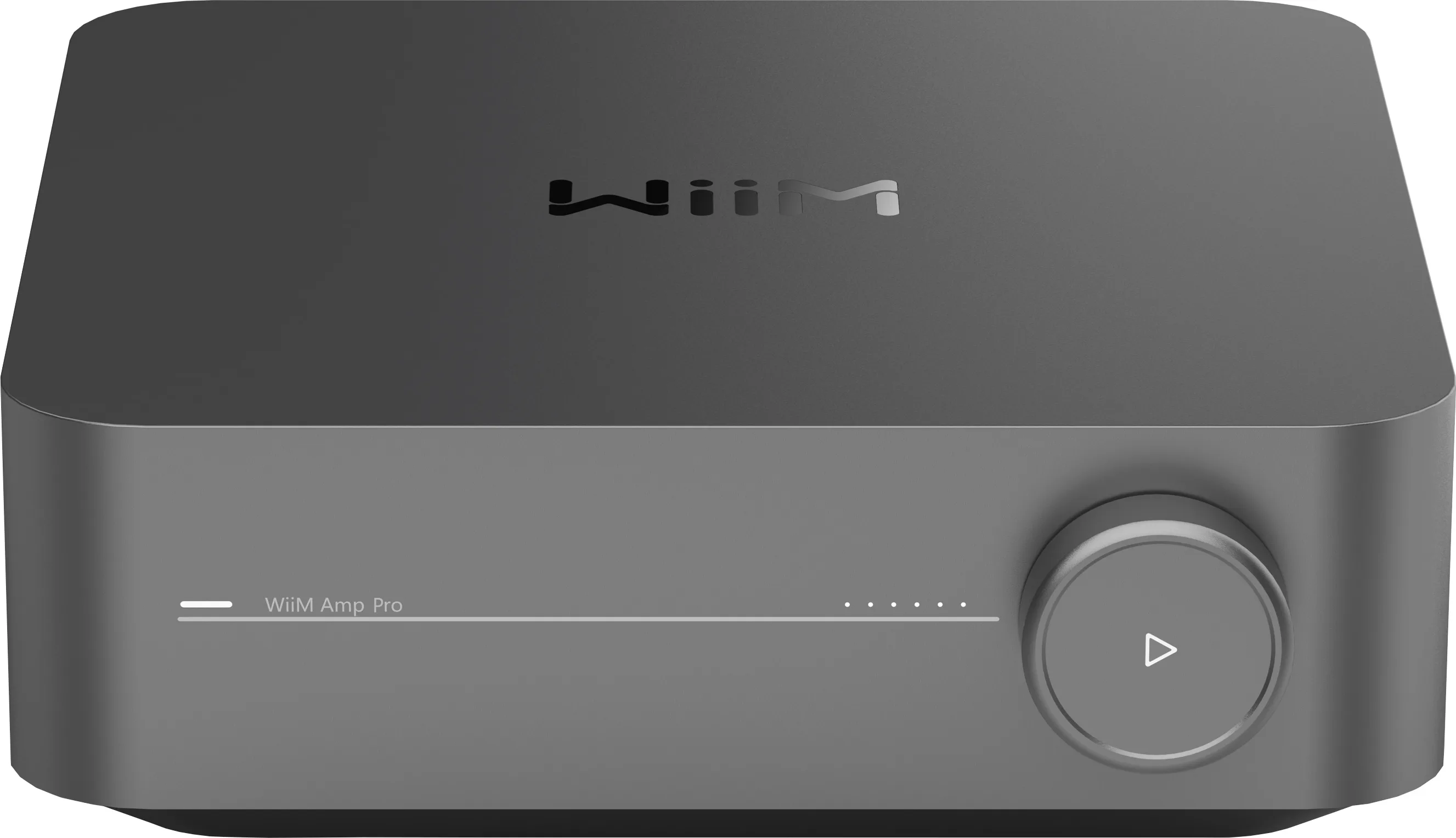 WiiM Amp Pro Amplis hi-fi stéréo