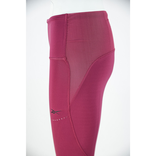 Reebok Sport - TS Lux Perform Perf Violeta