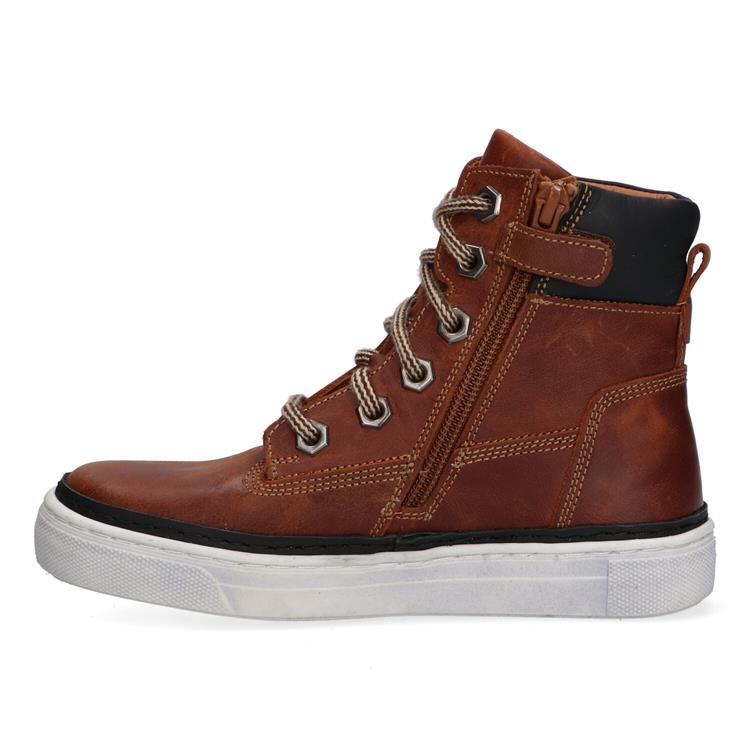 Track Style 322870 wijdte 3,5 Cognac 513