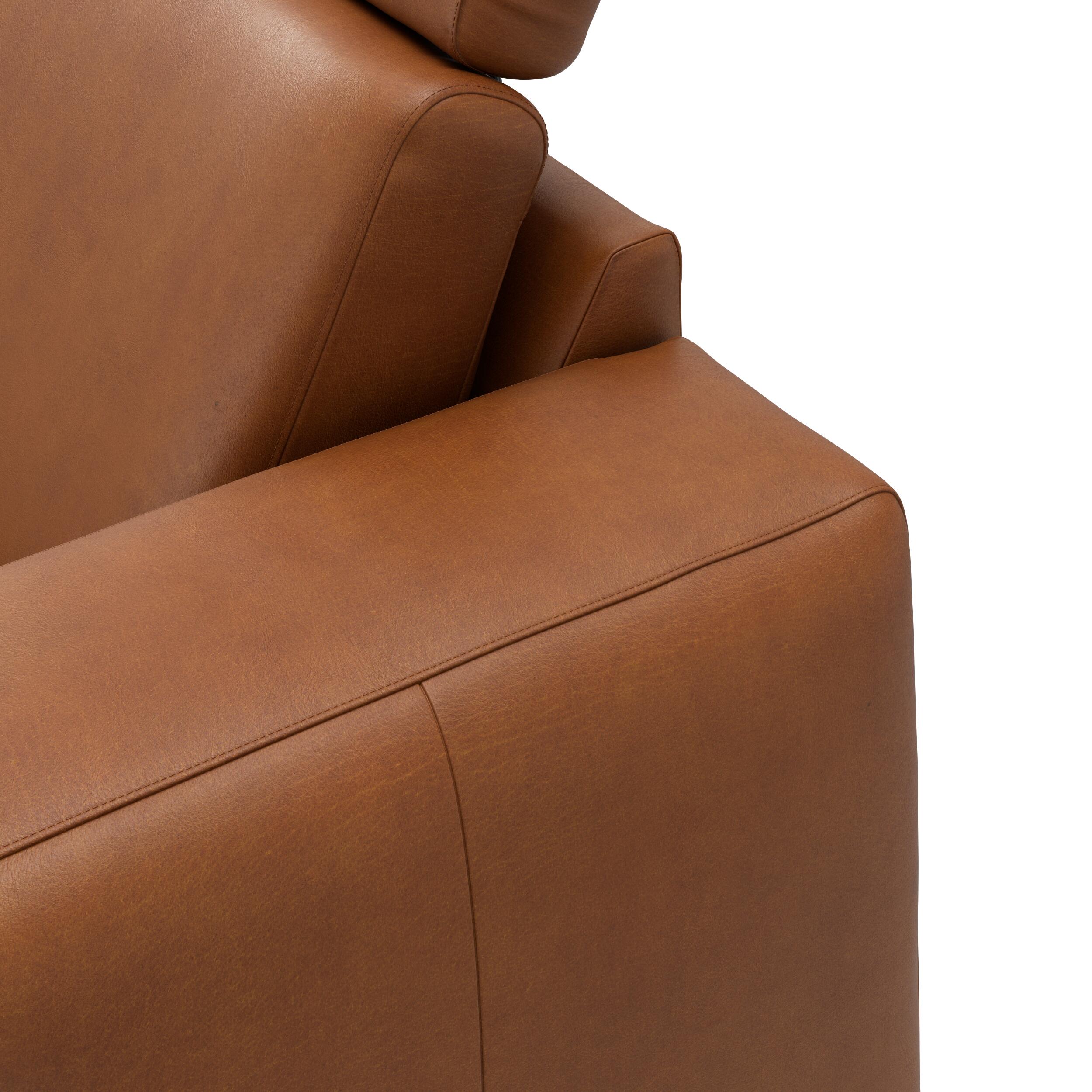 Remus 2½ pers. Sofa