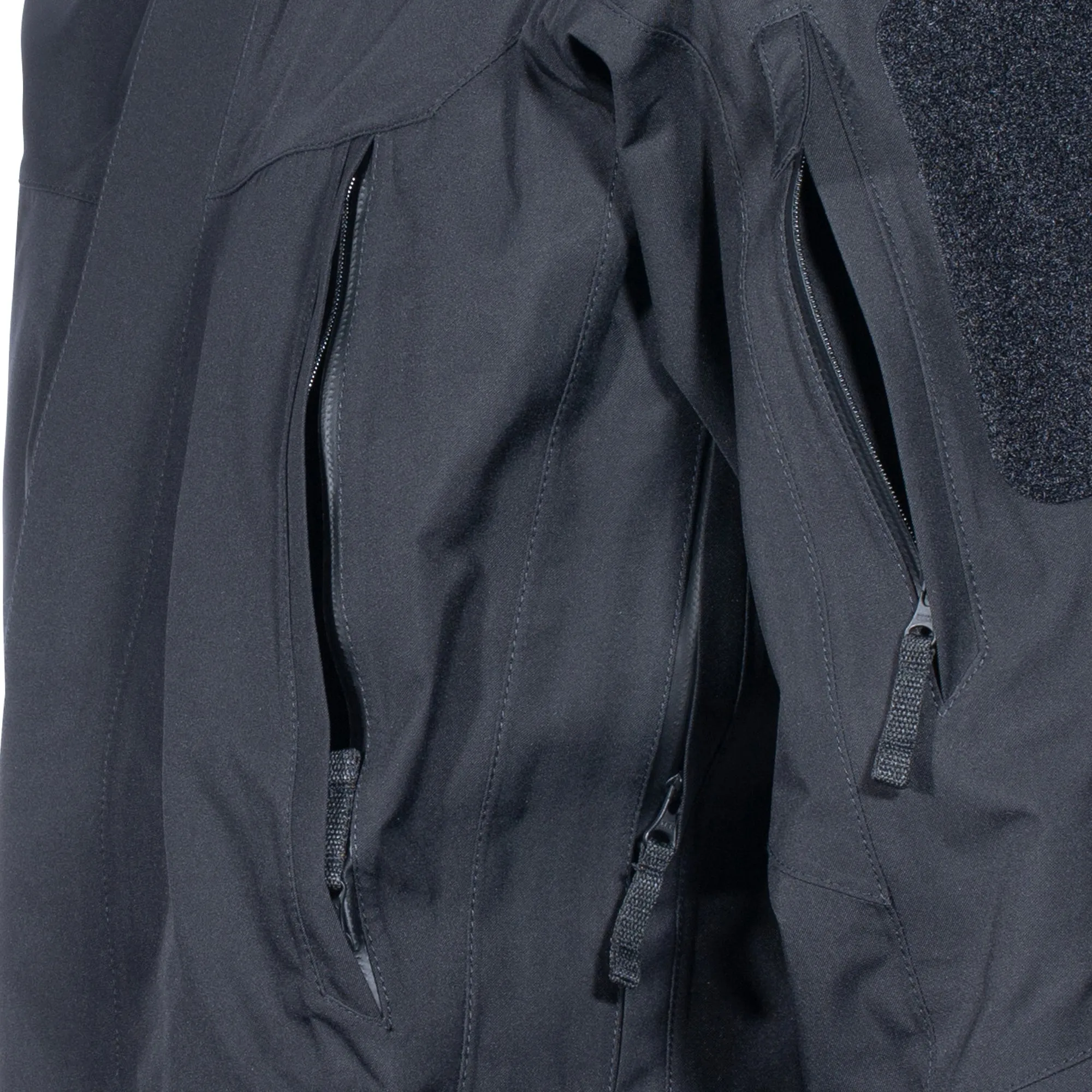 UF Pro -  Regenjacke Monsoon XT Gen.2 Tactical