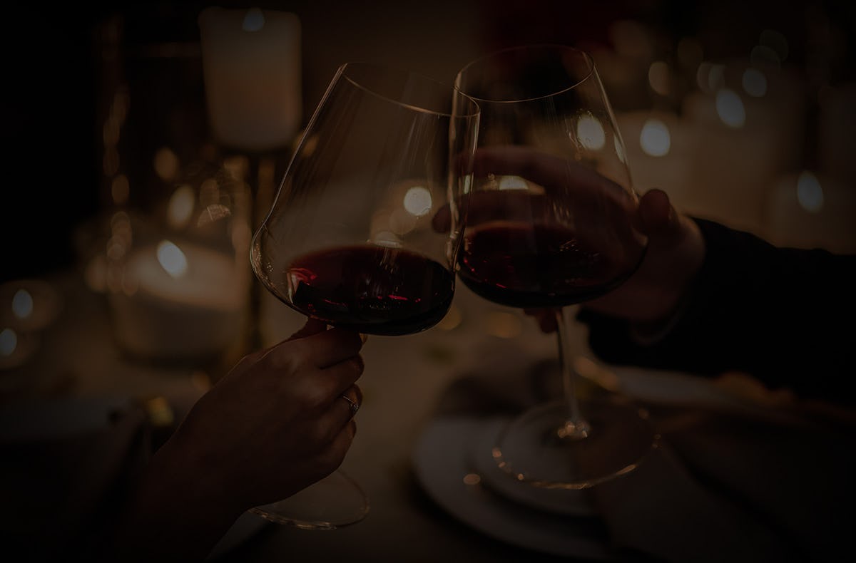 Dinner in the Dark in Stuttgart - Kornwestheim