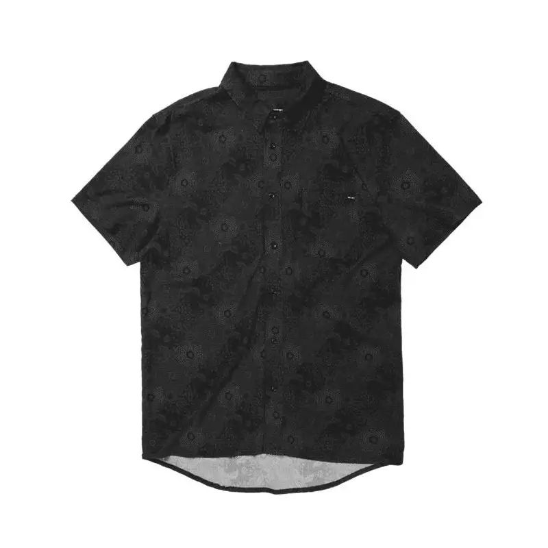 Chemise MYSTIC The Party Shirt Black