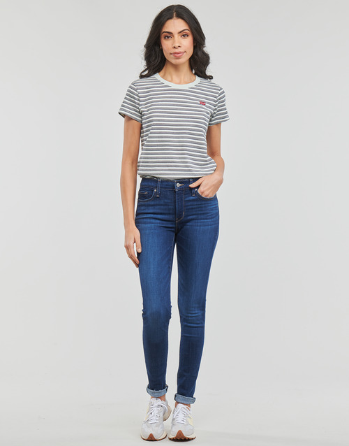 Levi's - 311 SHAPING SKINNY Azul