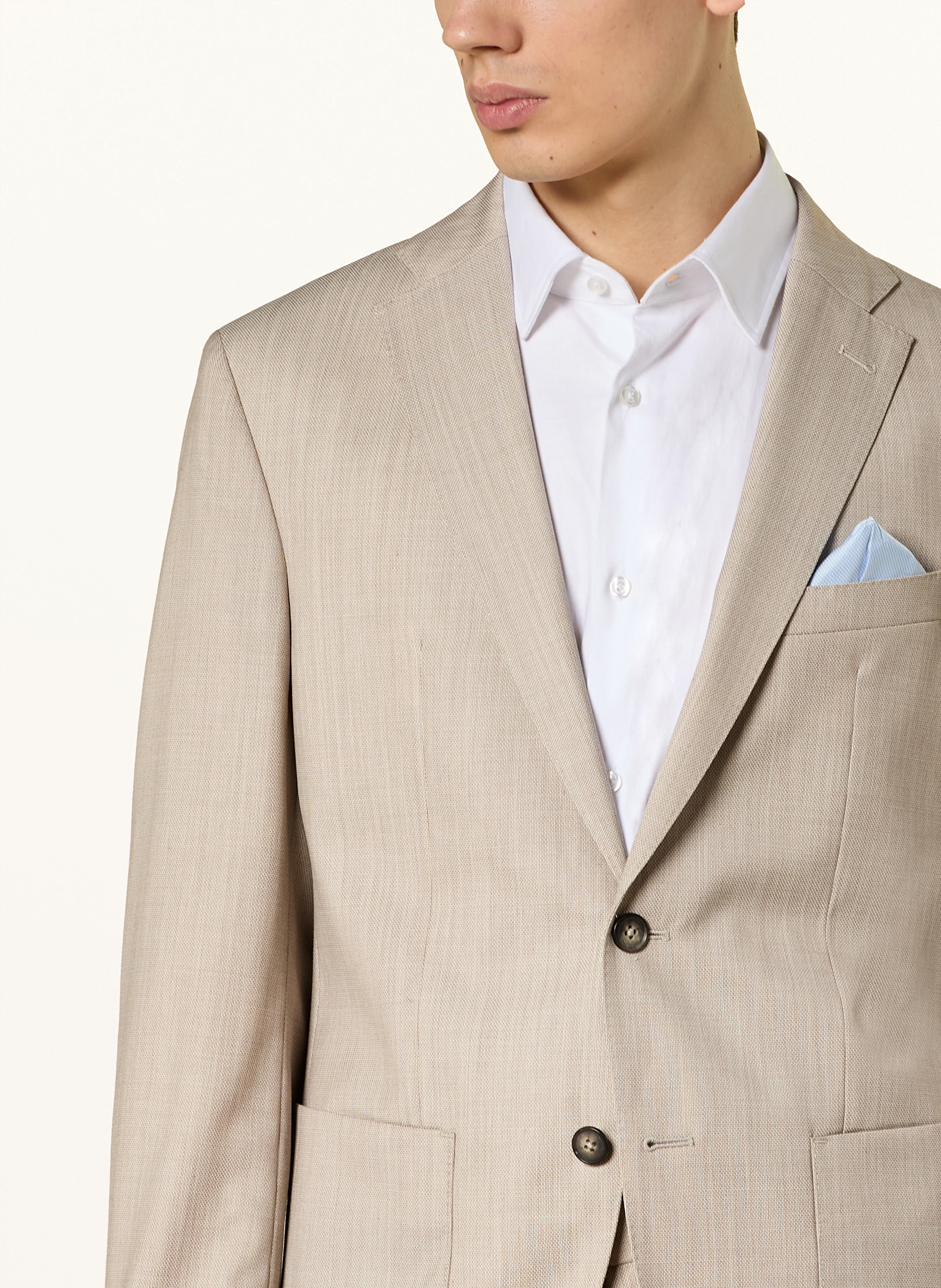 pierre cardin Anzugsakko MICHEL Regular Fit
