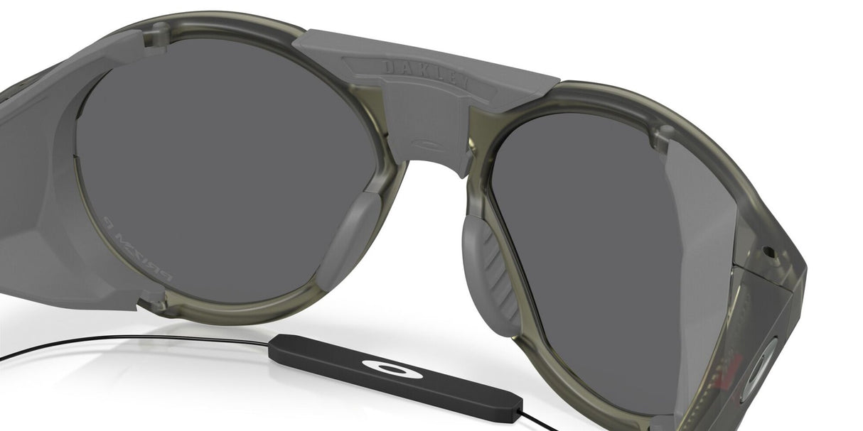 Oakley<br>Clifden Matte Olive Ink