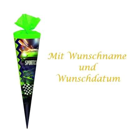 Livepac Office Schultüte 