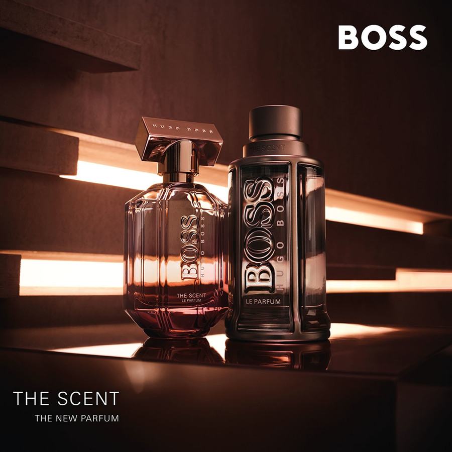Hugo Boss Boss The Scent Parfum For Women 50ml