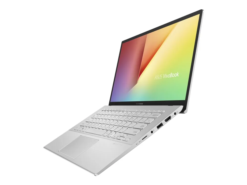 ASUS VivoBook 14 F412FA-EK037T - Intel® Core™ Core i5 8265U - 14