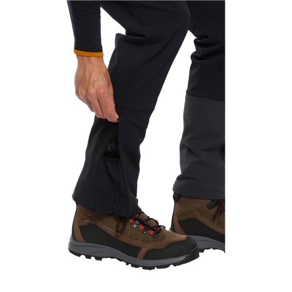Pantalon randonnée TRANGOWORLD BALAITUS DR CAVIAR