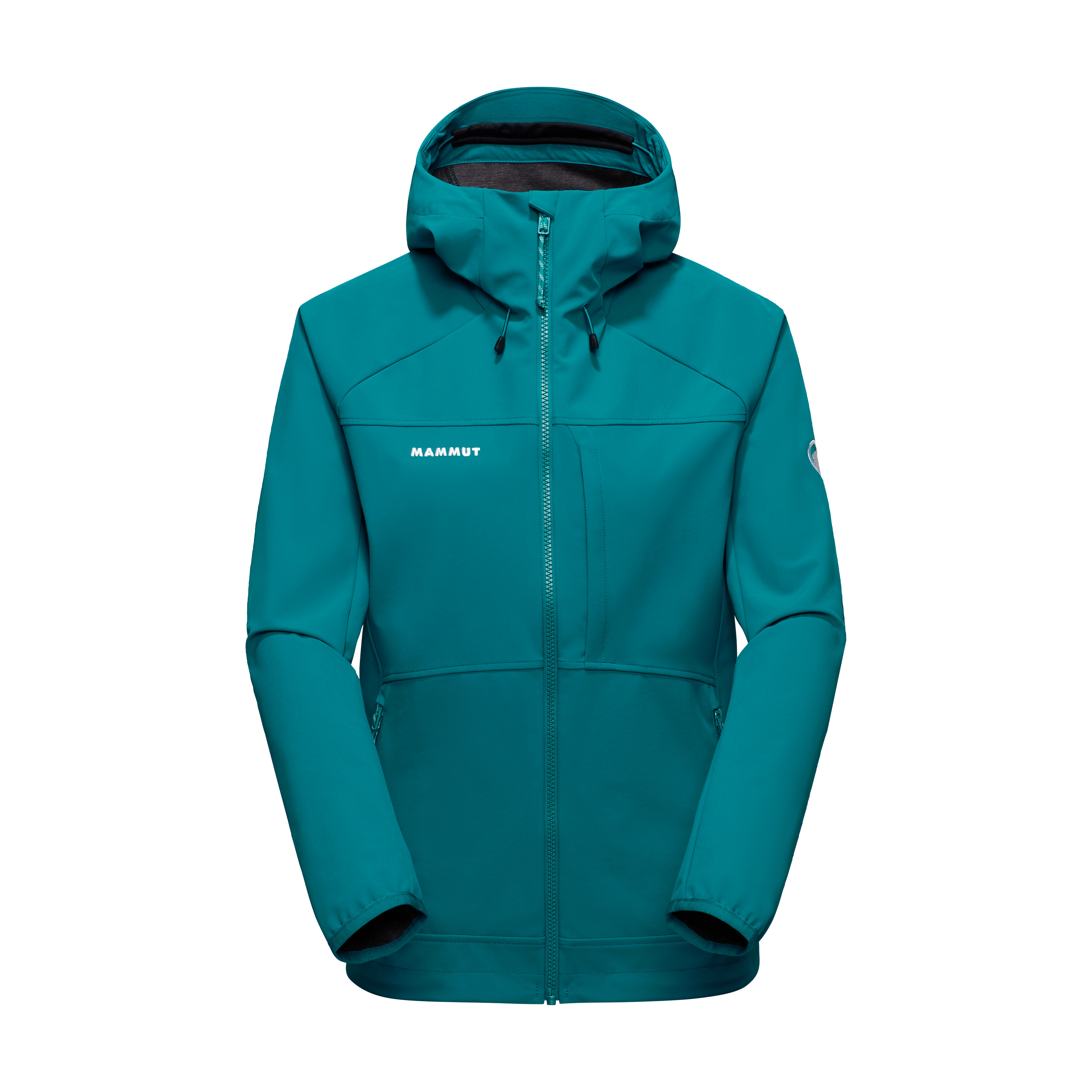 Ultimate Comfort SO Hooded Jacket Women