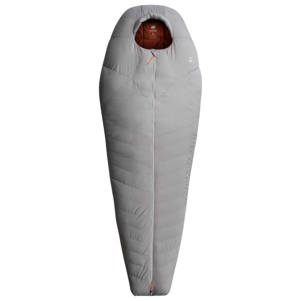 Mammut - Relax Down Bag 0°C - Sac de couchage en duvet