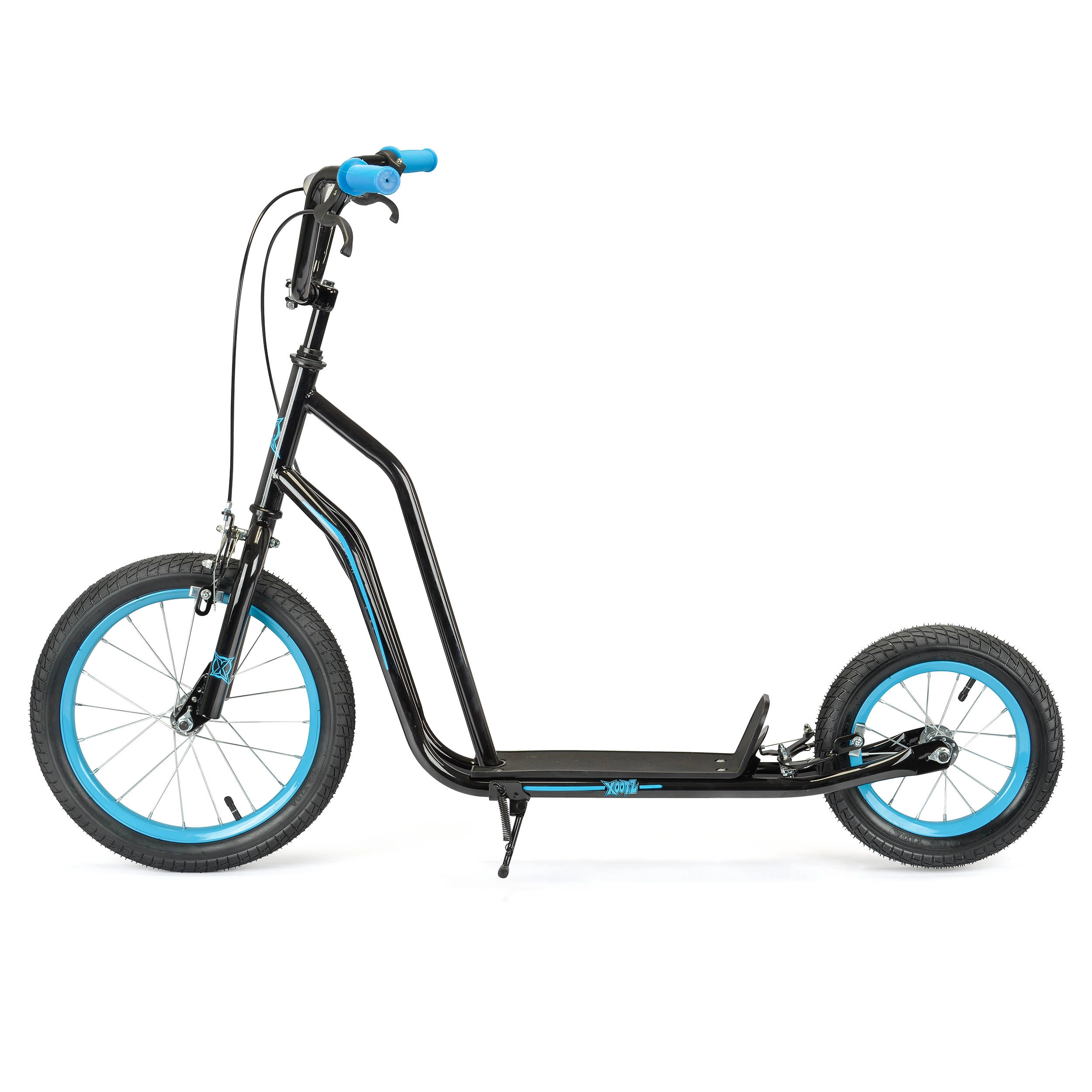 BMX Scooter SNAKE (Farbe: blau)