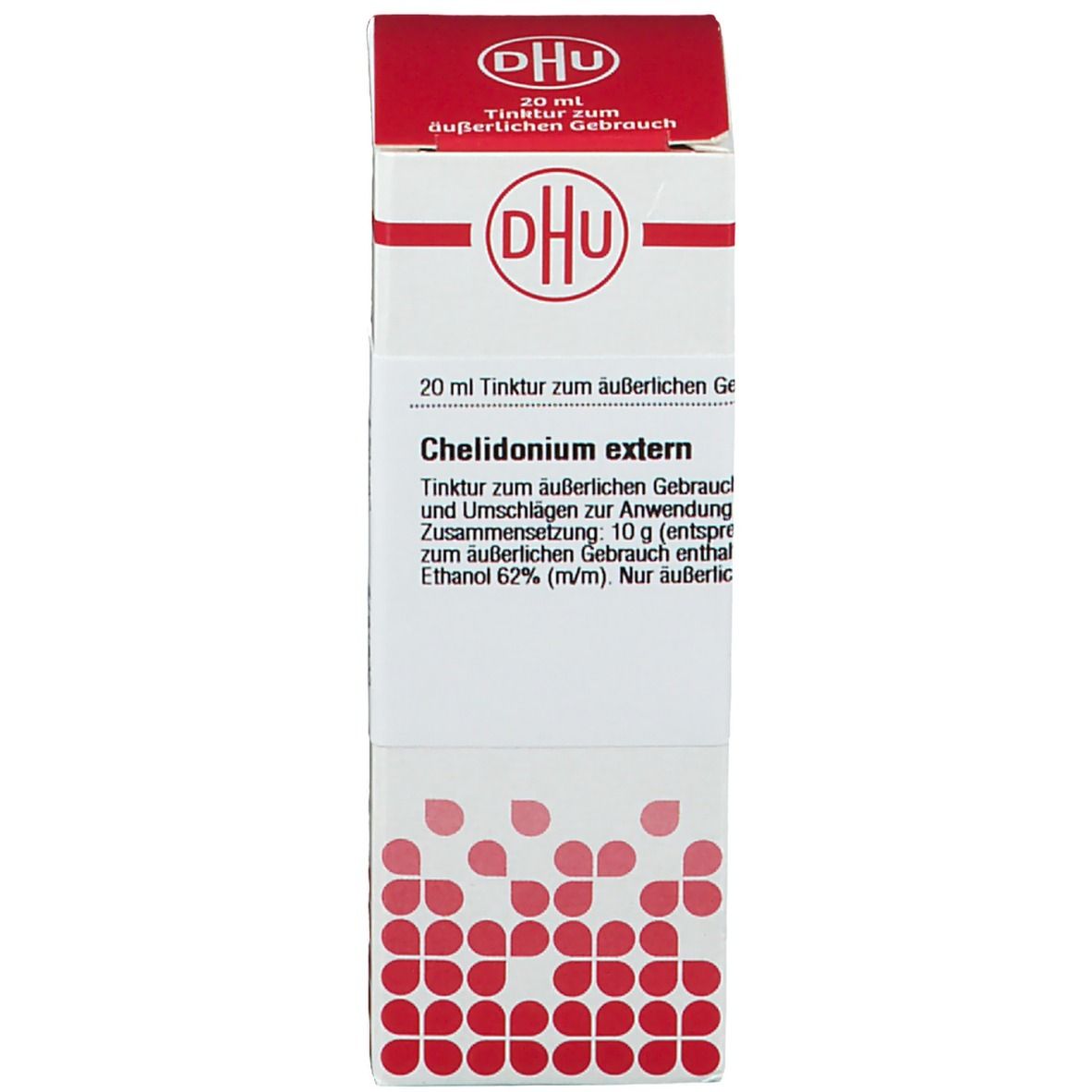 DHU Chelidonium Extern