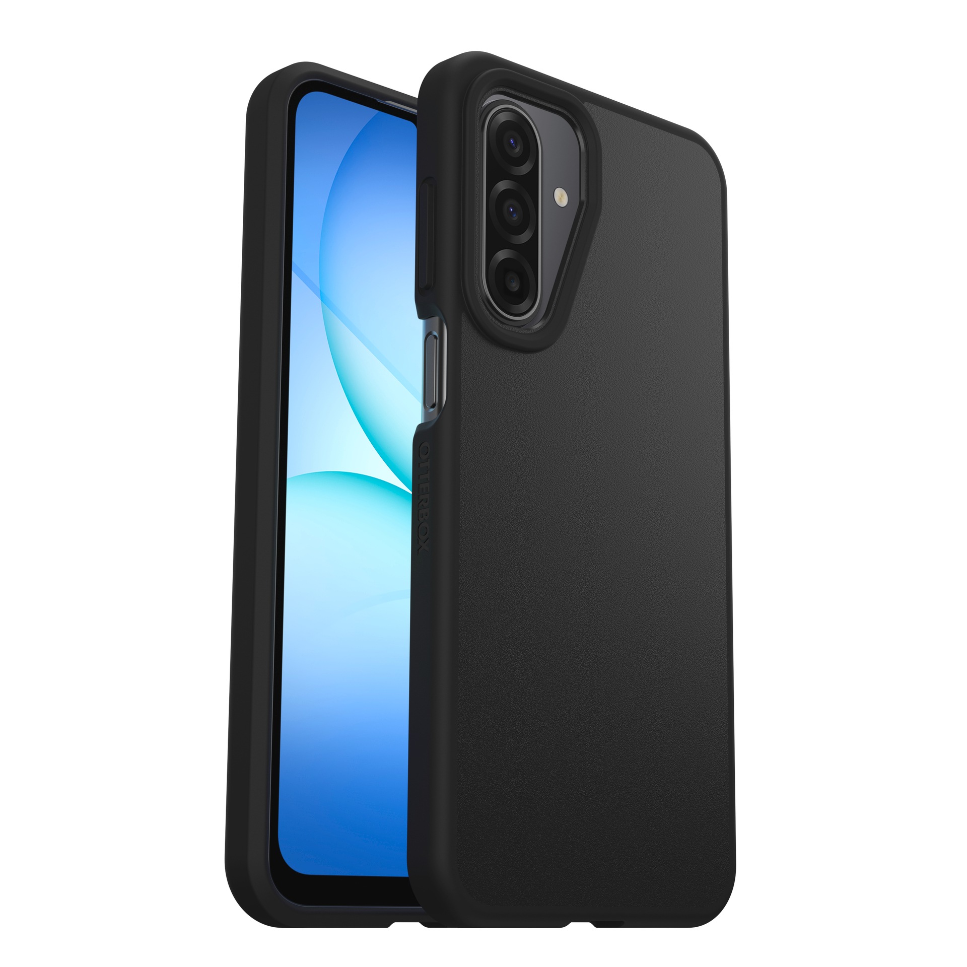 Otterbox Handyhülle »React Series Case für Samsung Galaxy A17 5G/A16/A16 5G« Samsung Galaxy A16/A16 5G | Samsung Galaxy A17 5G Backcover, Schutzhülle, Handyschutzhülle, Case, Schutzcase, stossfest