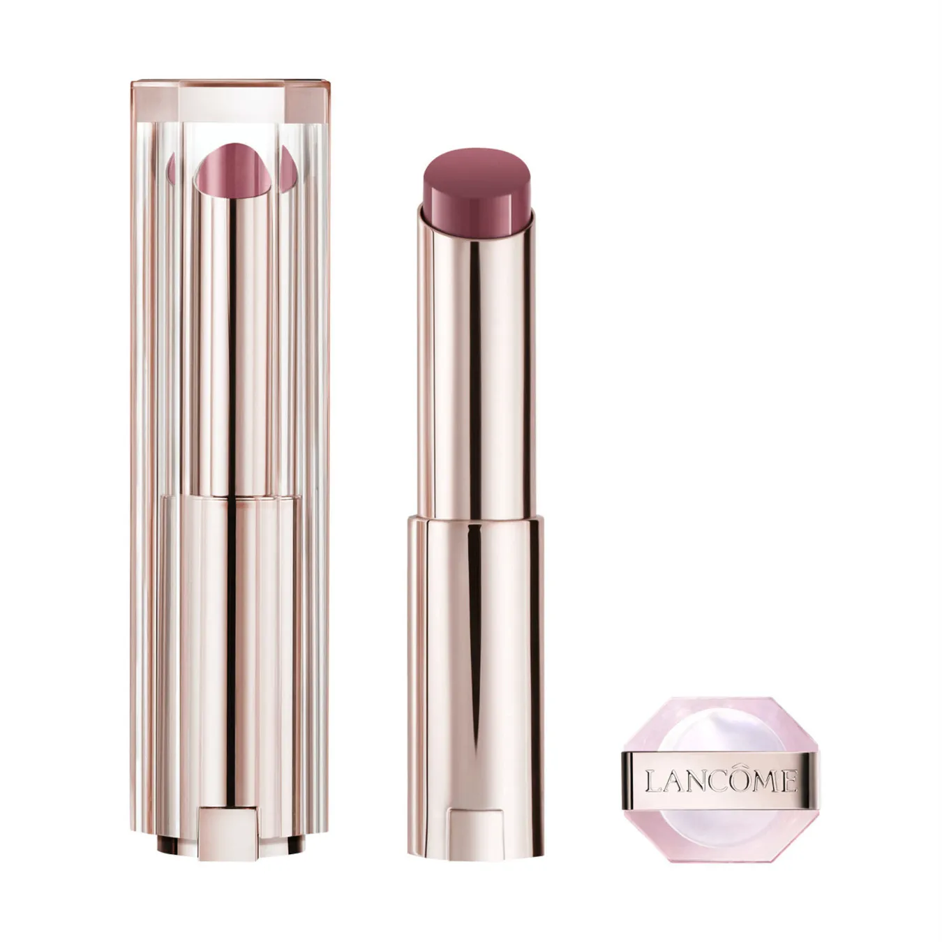 Lancôme Lip Idôle Butterglow Lippenbalsam10 Keep it glowy