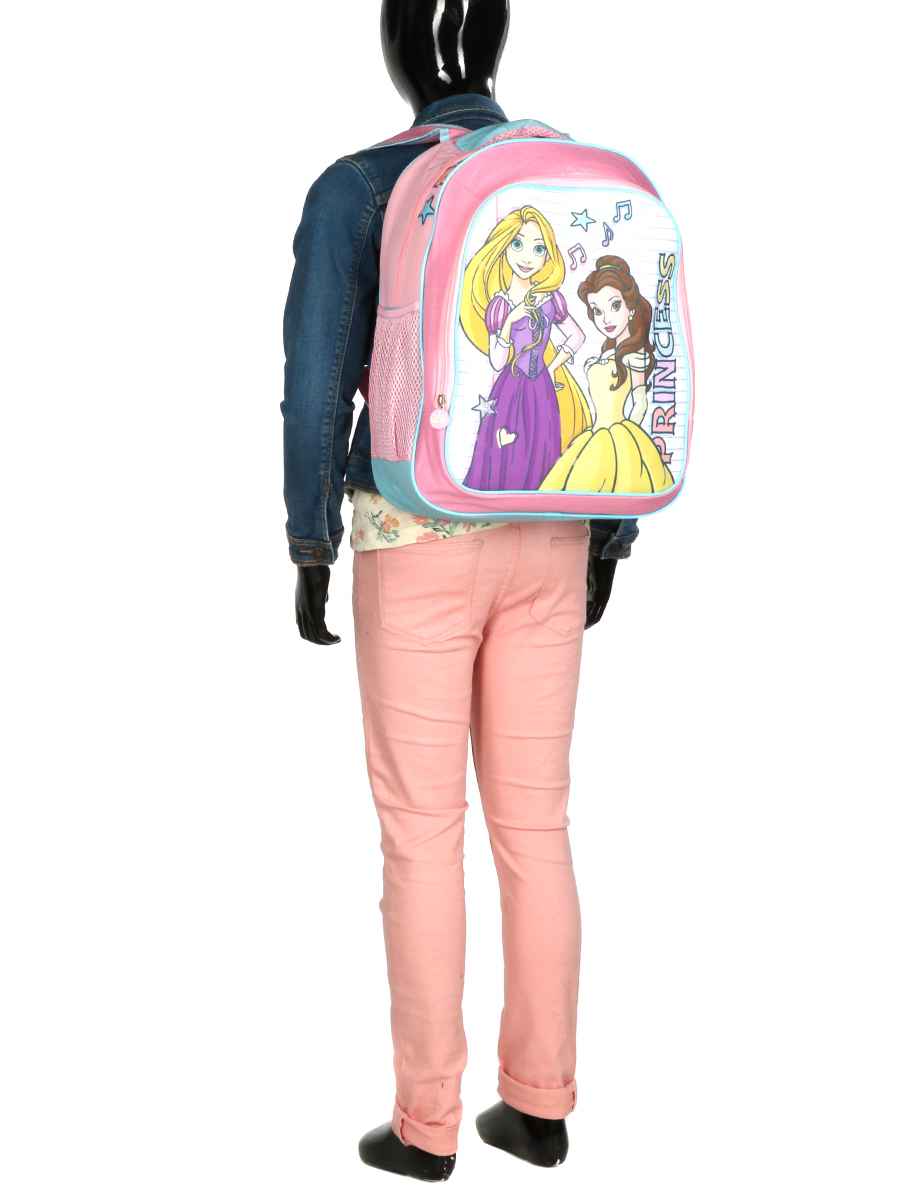 Sac À dos Belle & Raiponce