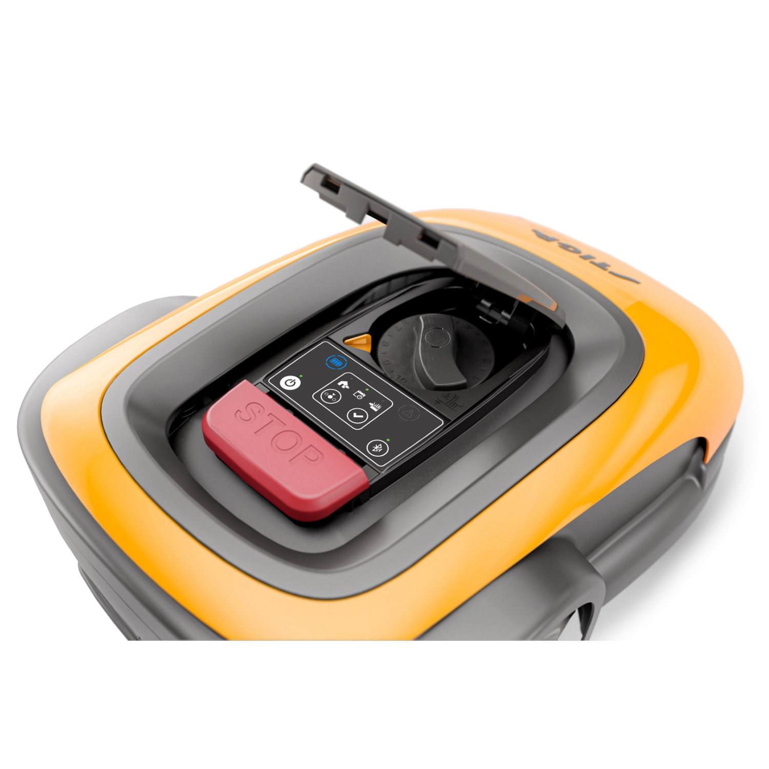 Stiga G 300 Grasmaaier