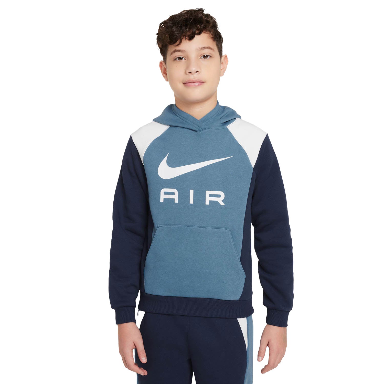 Nike  Air Big Kids Hoodie